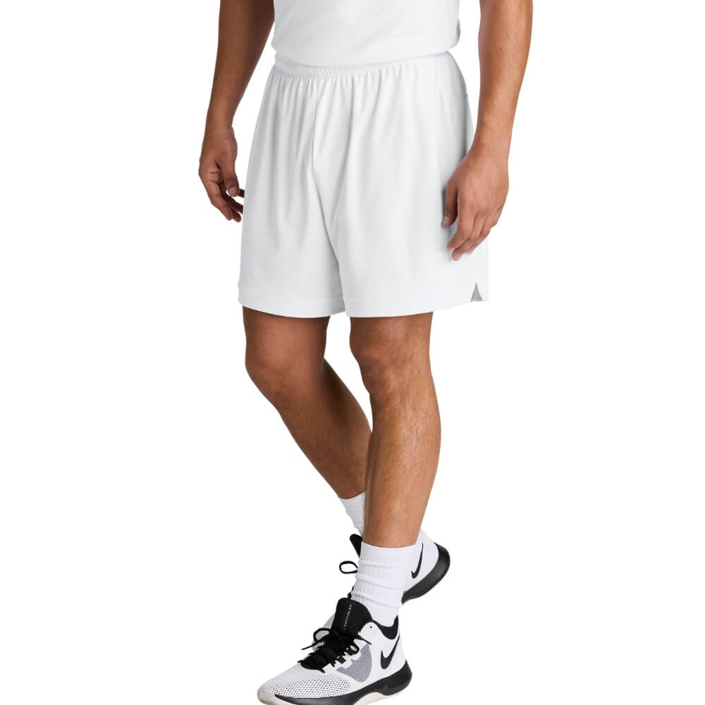 Sport-Tek Men's Club Short - 7" Inseam