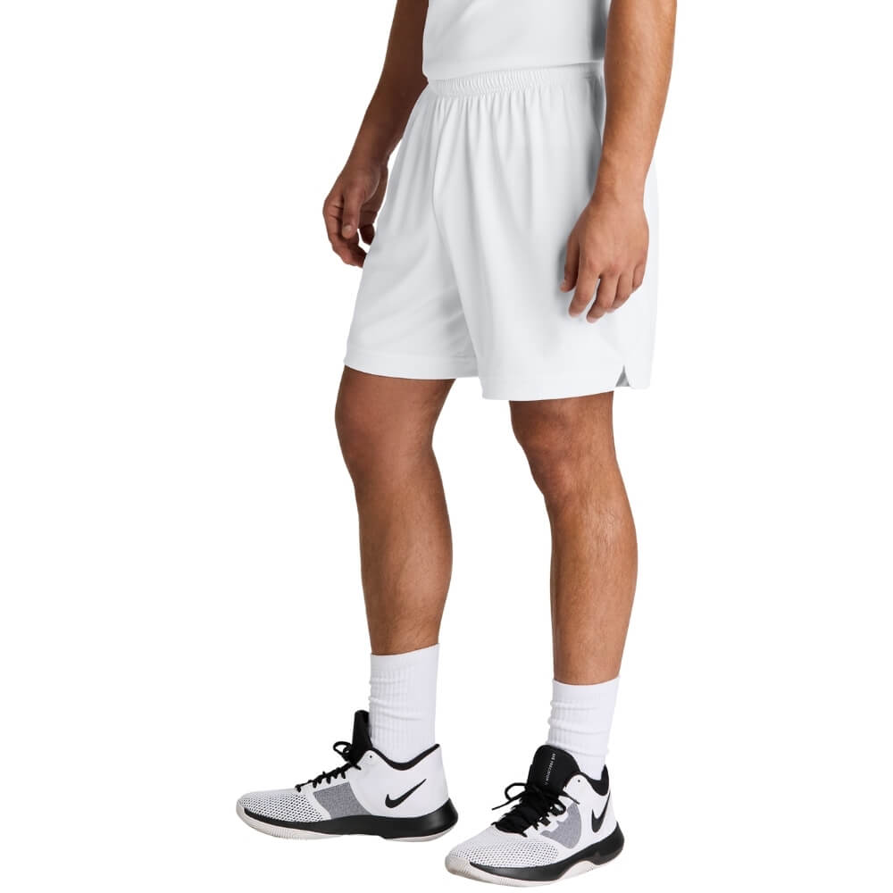 Sport-Tek Men's Club Short - 7" Inseam