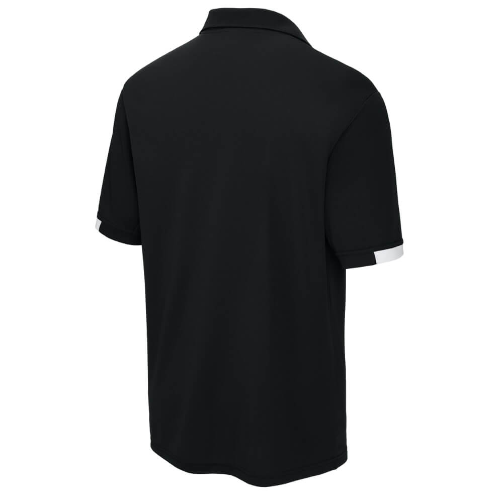 Sport-Tek Men's Club Colorblock Polo