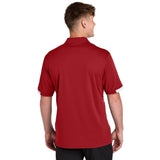 Sport-Tek Men's Club Colorblock Polo