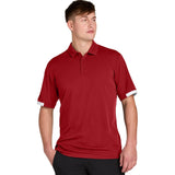 Sport-Tek Men's Club Colorblock Polo