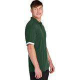 Sport-Tek Men's Club Colorblock Polo