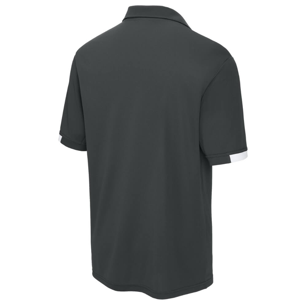 Sport-Tek Men's Club Colorblock Polo