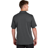 Sport-Tek Men's Club Colorblock Polo