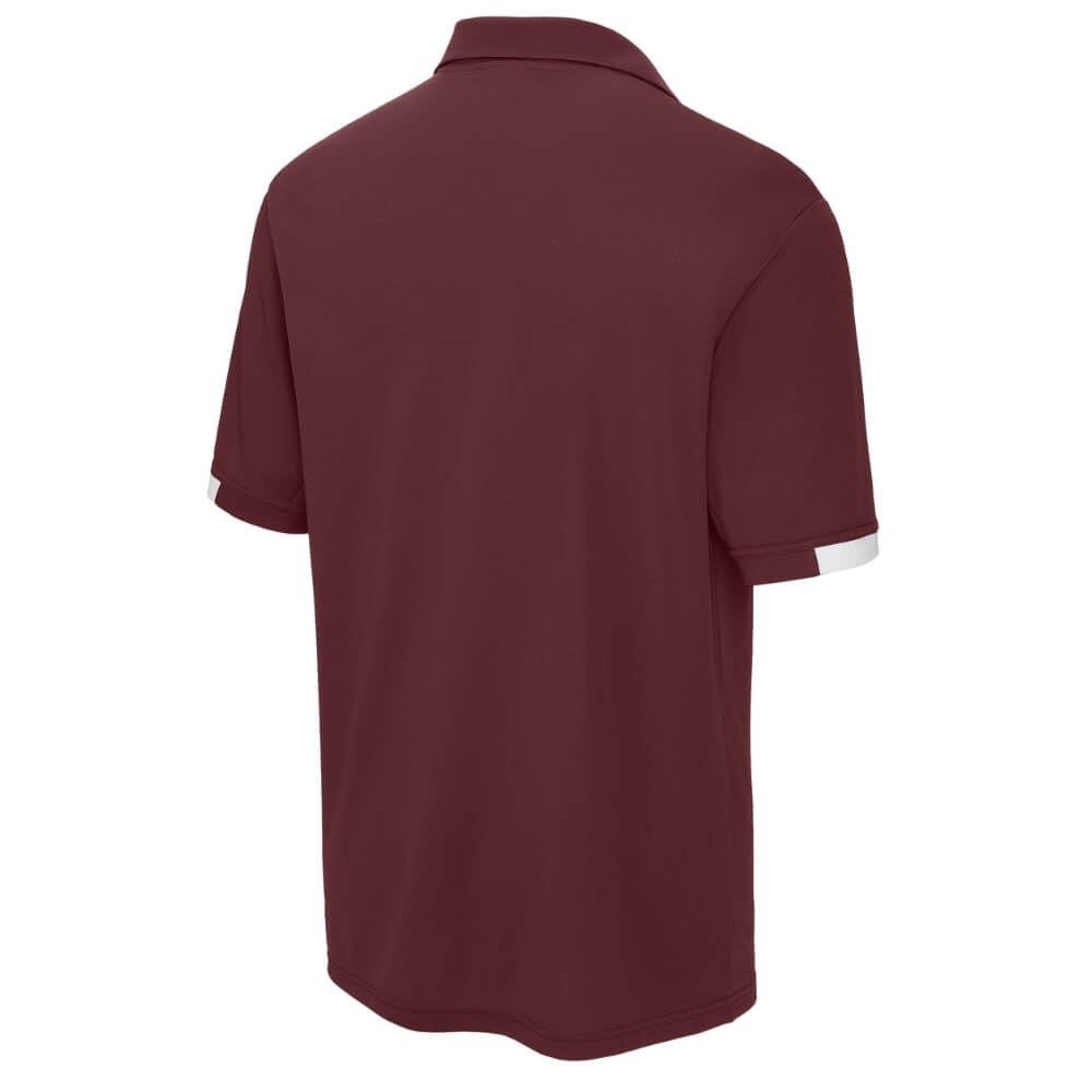 Sport-Tek Men's Club Colorblock Polo