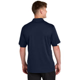 Sport-Tek Men's Club Colorblock Polo