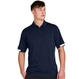 Sport-Tek Men's Club Colorblock Polo