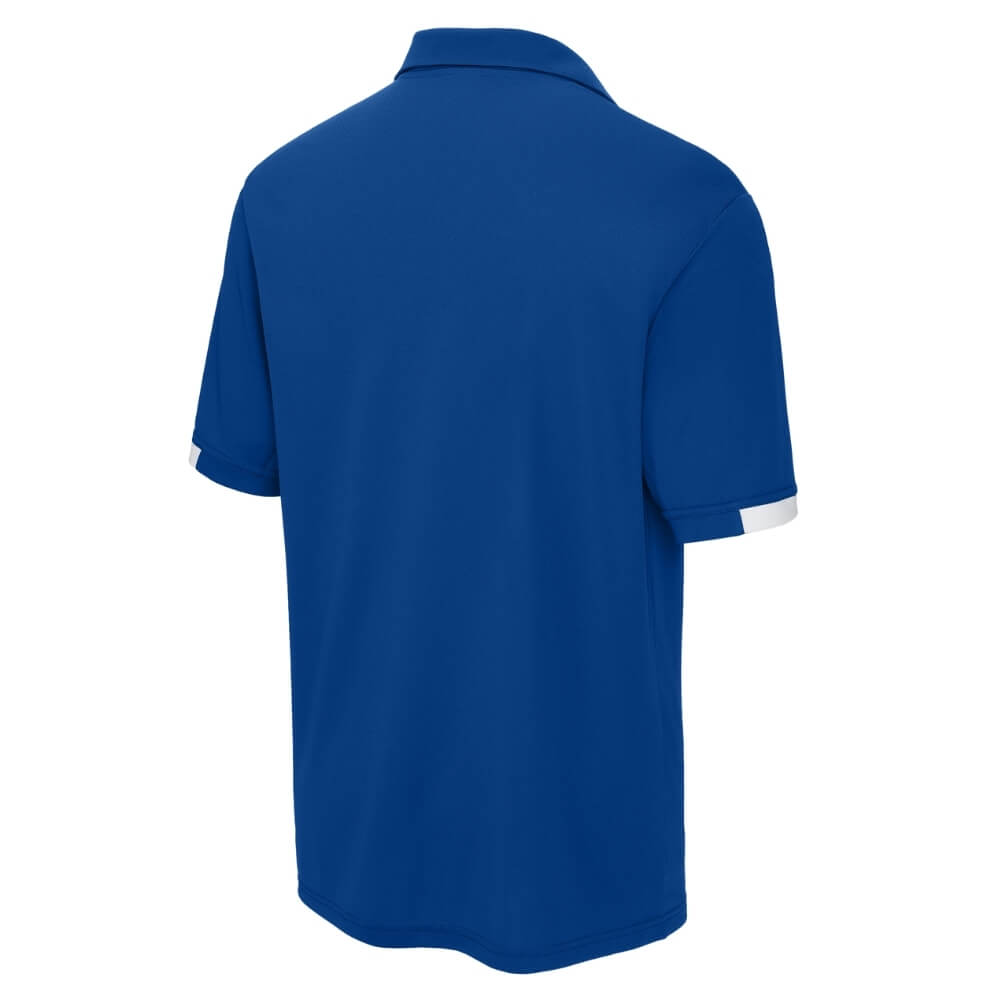Sport-Tek Men's Club Colorblock Polo