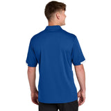 Sport-Tek Men's Club Colorblock Polo