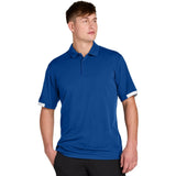 Sport-Tek Men's Club Colorblock Polo