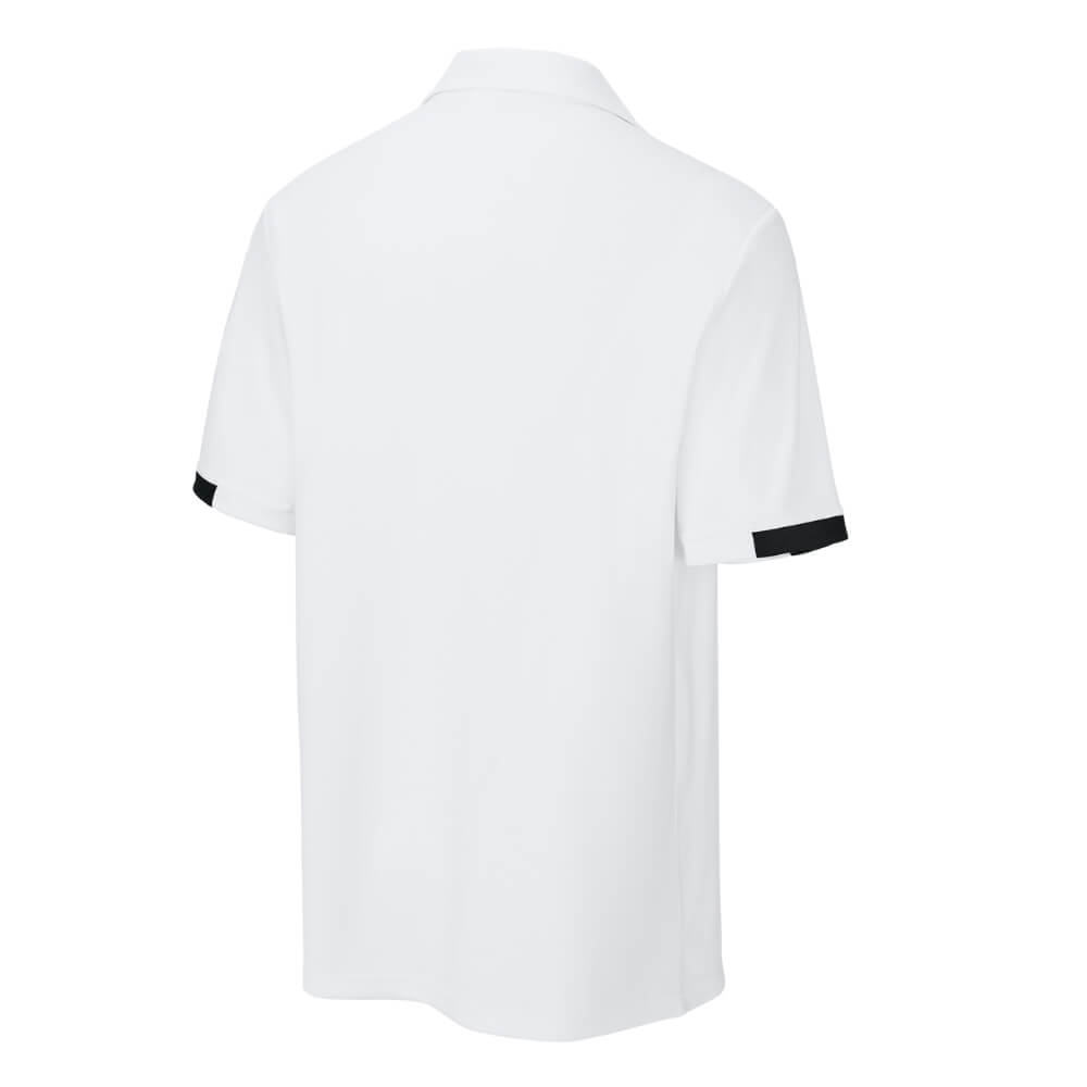 Sport-Tek Men's Club Colorblock Polo