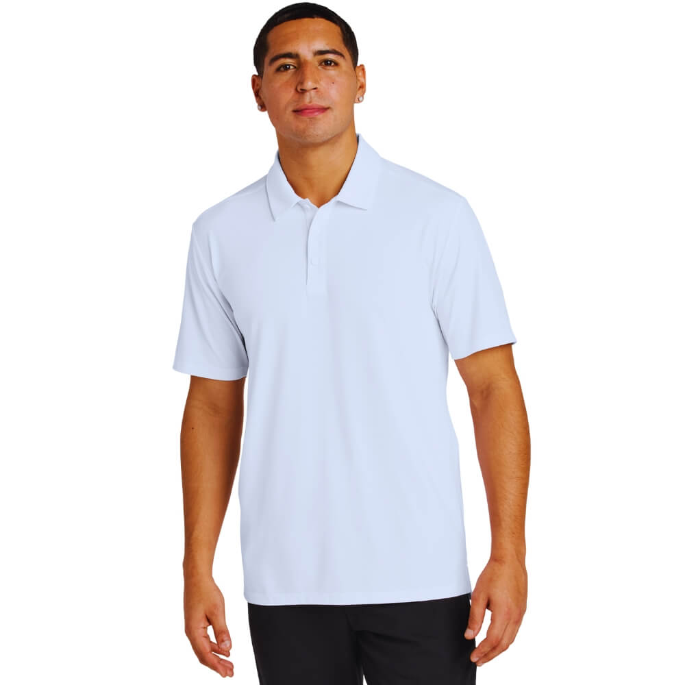 Sport-Tek Men's Versa Polo