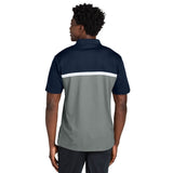 Sport-Tek Men's Micropique Colorblock Polo