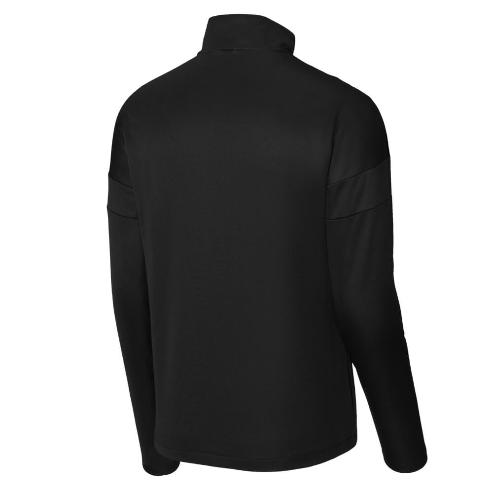 Sport-Tek Men's Travel Full Zip Jacket