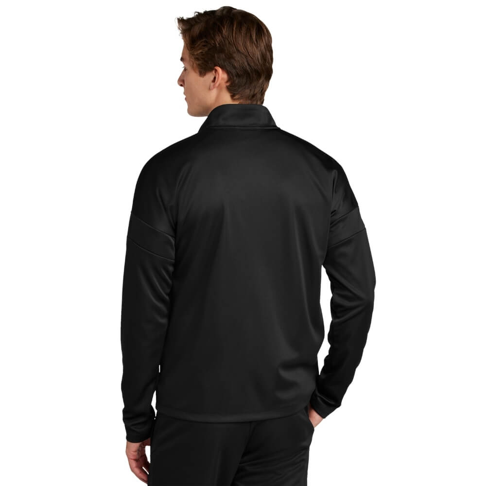 Sport-Tek Men's Travel Full Zip Jacket