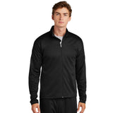 Sport-Tek Men's Travel Full Zip Jacket