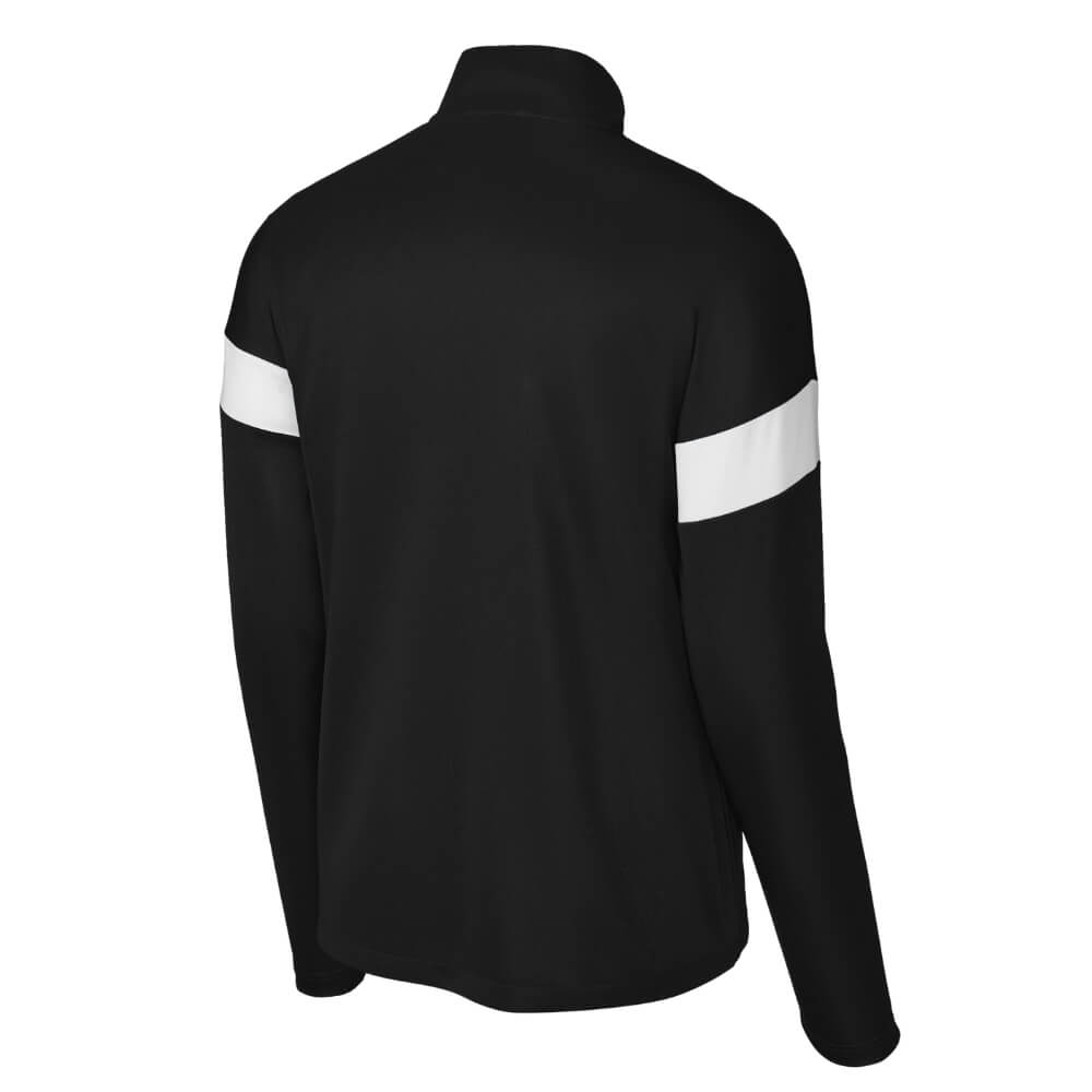 Sport-Tek Men's Travel Full Zip Jacket