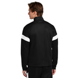 Sport-Tek Men's Travel Full Zip Jacket