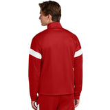 Sport-Tek Men's Travel Full Zip Jacket