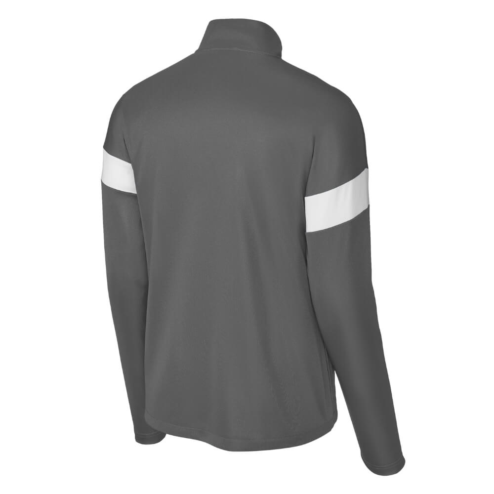 Sport-Tek Men's Travel Full Zip Jacket