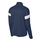Sport-Tek Men's Travel Full Zip Jacket
