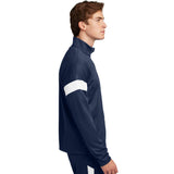 Sport-Tek Men's Travel Full Zip Jacket