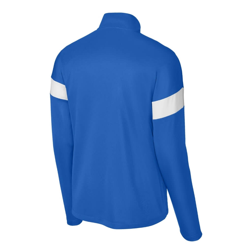 Sport-Tek Men's Travel Full Zip Jacket