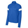 Sport-Tek Men's Travel Full Zip Jacket