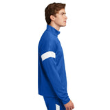 Sport-Tek Men's Travel Full Zip Jacket
