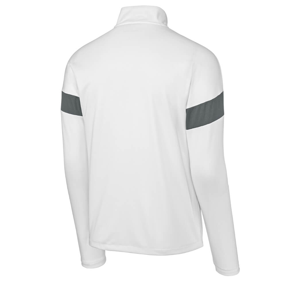 Sport-Tek Men's Travel Full Zip Jacket