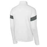 Sport-Tek Men's Travel Full Zip Jacket