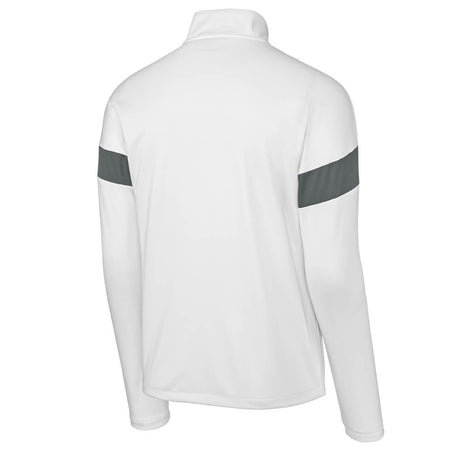Sport-Tek Men's Travel Full Zip Jacket