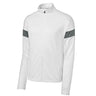 Sport-Tek Men's Travel Full Zip Jacket