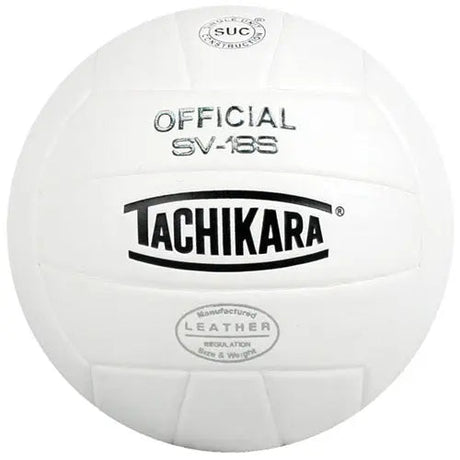 Tachikara SV18S Volleyball