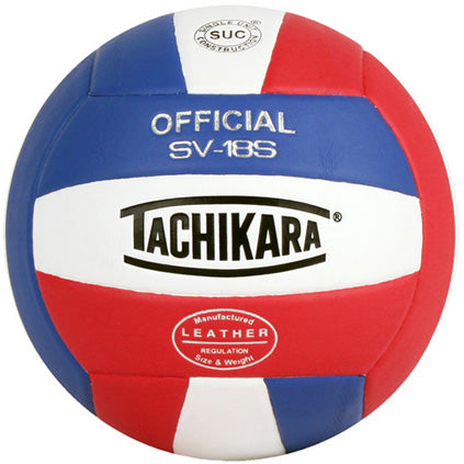 Tachikara SV18S Volleyball