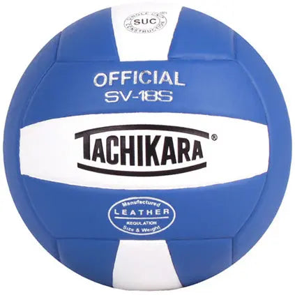 Tachikara SV18S Volleyball - Durable & Fun – All Volleyball