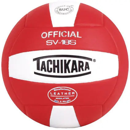 Tachikara SV18S Volleyball