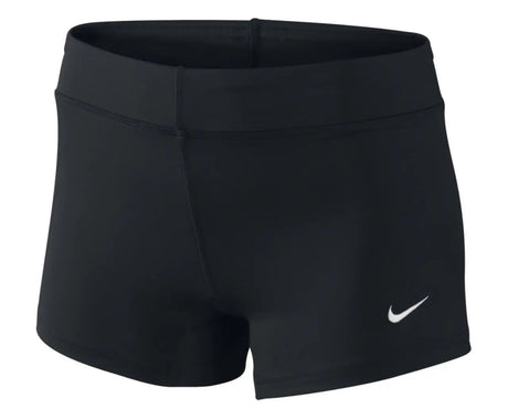Nike volleyball spandex navy blue hotsell