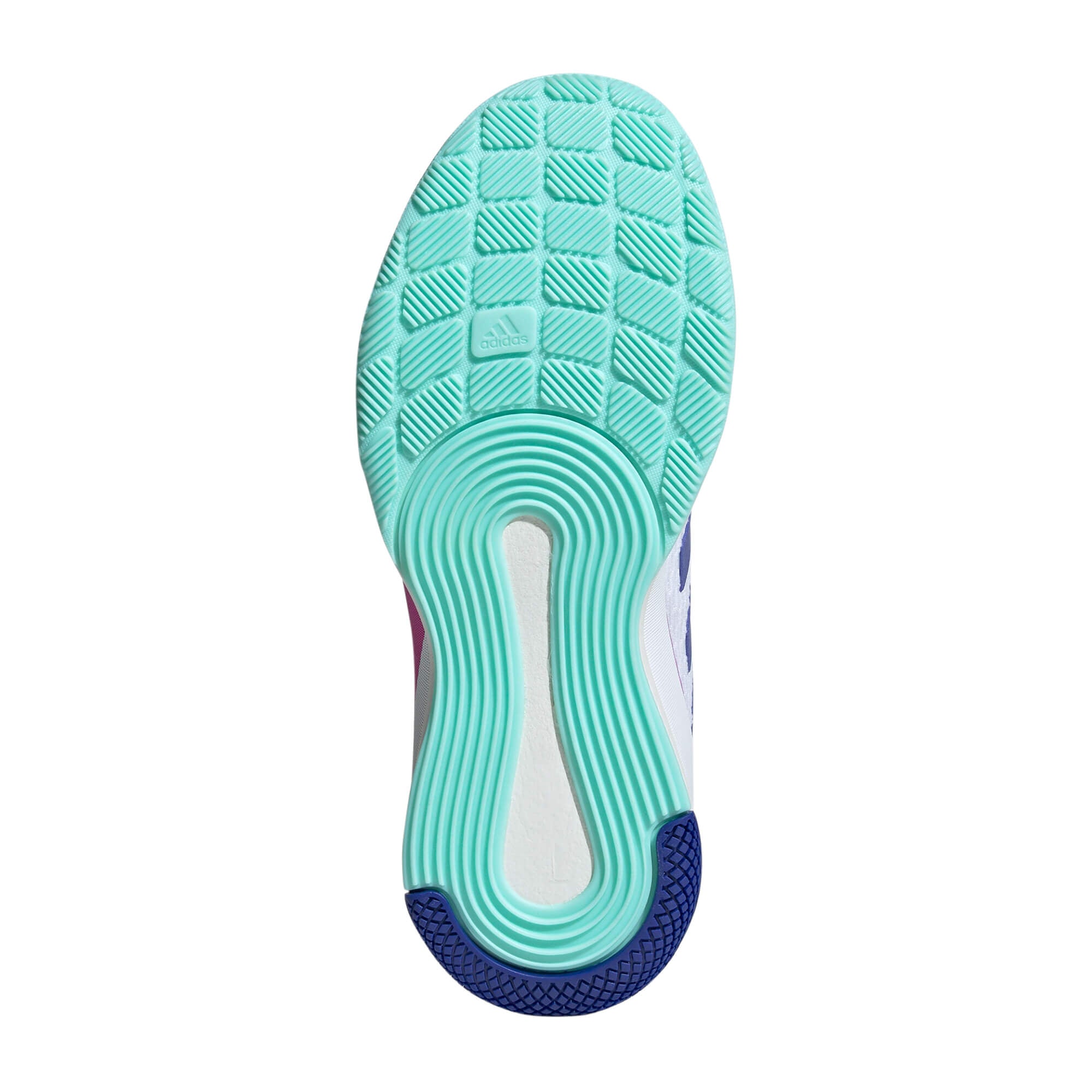 Adidas women's crazyflight bounce 2.0 volleyball shoes cheap