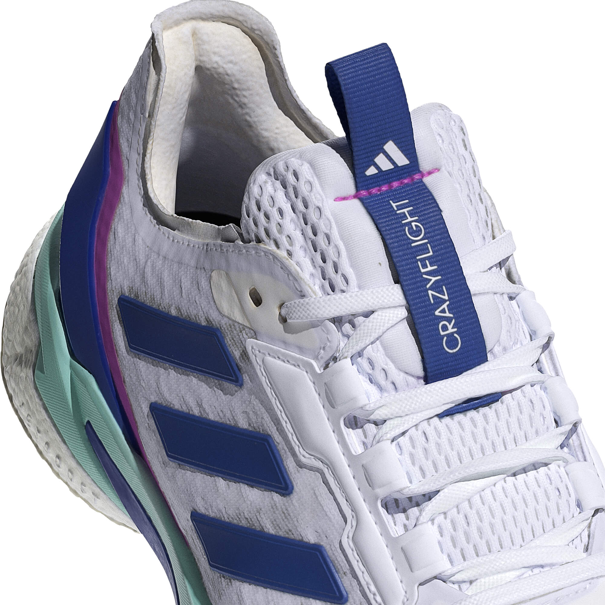 adidas Women s Crazyflight 5 W All Volleyball