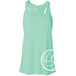Flowy Volleyball Tank AVB
