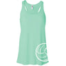 Flowy Volleyball Tank