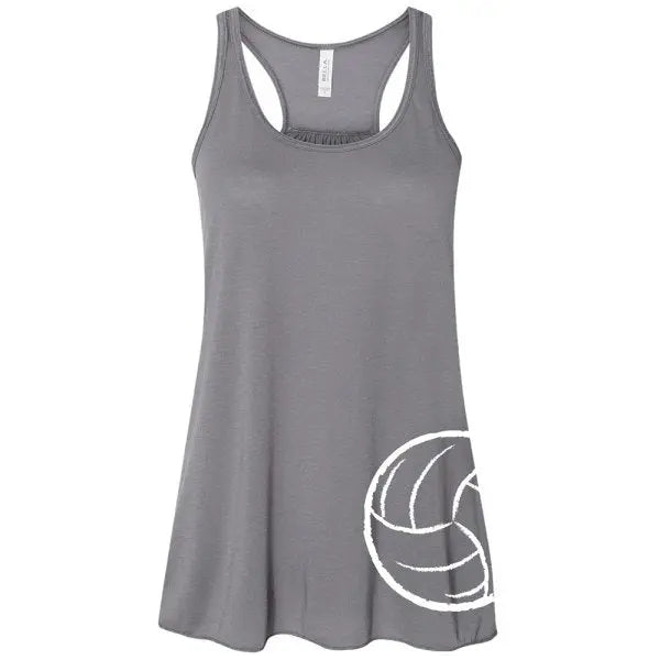 Flowy Volleyball Tank AVB
