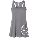 Flowy Volleyball Tank