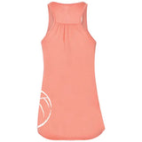 Flowy Volleyball Tank