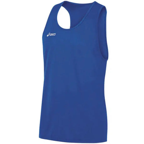 ASICS Men's Rival II Singlet