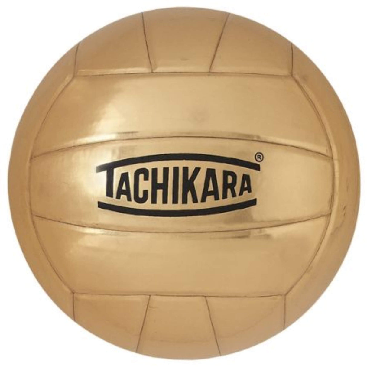 Tachikara Autograph Volleyball - The Champ