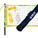 Outdoor Spectrum 2000 Volleyball Net System Park & Sun