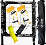 Outdoor Spectrum Classic Volleyball Net System Park & Sun