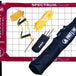 Outdoor Spectrum Classic Volleyball Net System Park & Sun